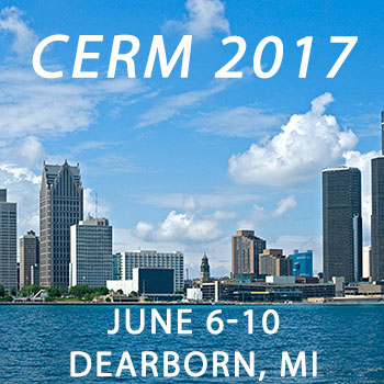 ACS Central Regional Meeting – Detroit, MI