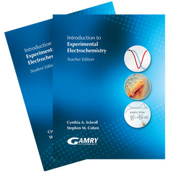 Experimental Electrocehmistry Lab Manuals