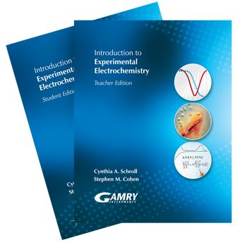 Experimental Electrocehmistry Lab Manuals