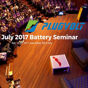 PlugVolt Battery Seminar-Detroit, MI