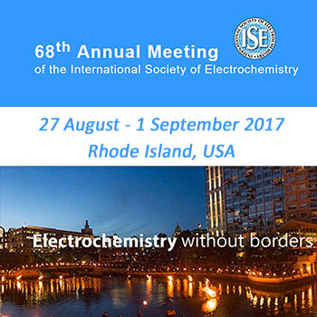 International Society of Electrochemistry