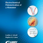 Electrochemical Polymerization of a Monomer Experiment Student Manual