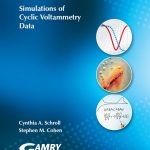 Simulation of Cyclic Voltammetry Data - One of 11 experiments available