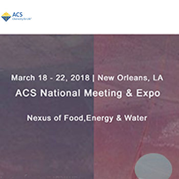 ACS National Meeting & Expo