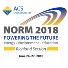 ACS NORM 2018