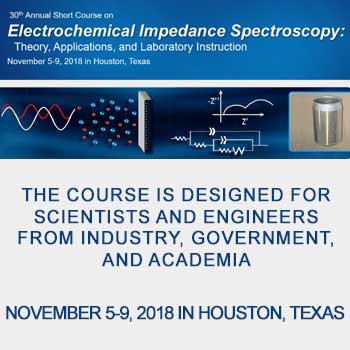 EIS Short Course – Houston, TX