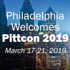 Pittcon 2019