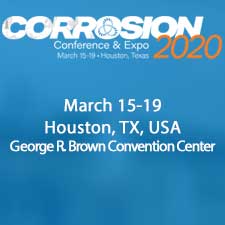 CORROSION 2020