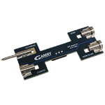 990-00531 Printed Electrode Adapter