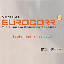 European Corrosion Congress – EUROCORR