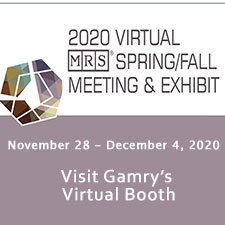 MRS Virtual Meeting & Exhibit